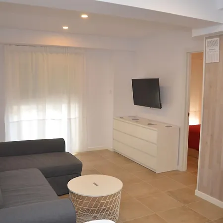 Bet - Abastos Apartmanhotel