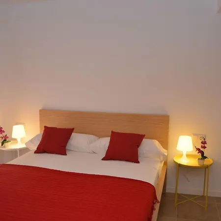 Apartmanhotel Bet - Abastos Valencia