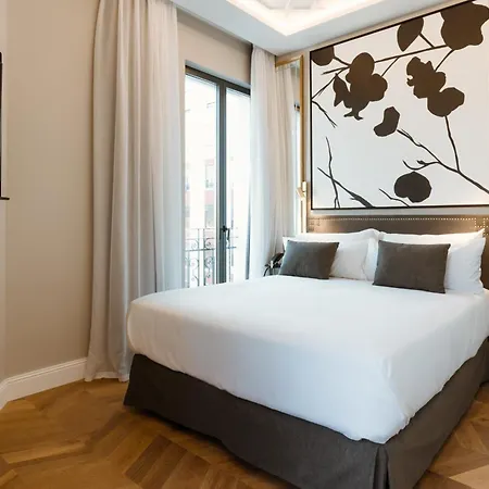 Hotel L&h Gran Via Valencia