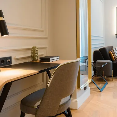 L&h Gran Via Valencia