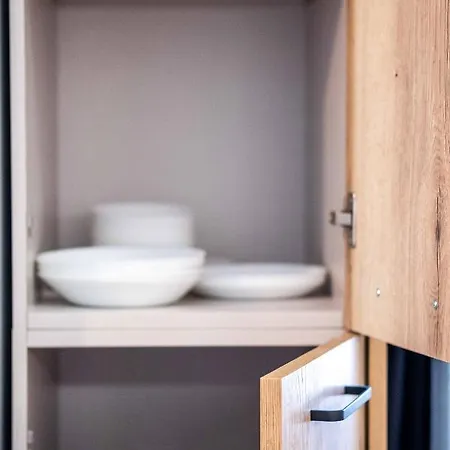 Quality With Homely Decor *