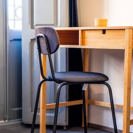 Appartement Quality With Homely Decor