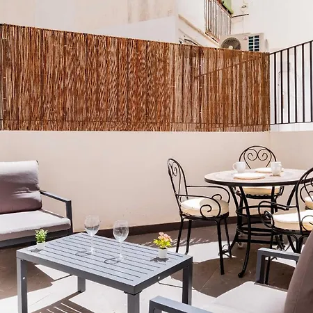 Appartement Quality With Homely Decor