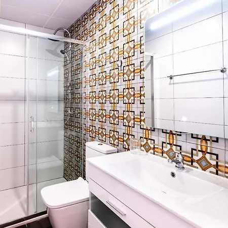 Quality With Homely Decor Appartement *