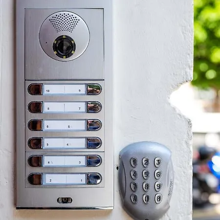 Appartement Quality With Homely Decor *