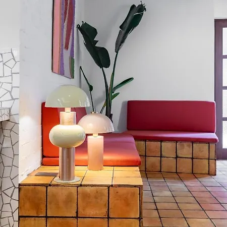 Apartup Market Square Deluxe Lejlighed Valencia