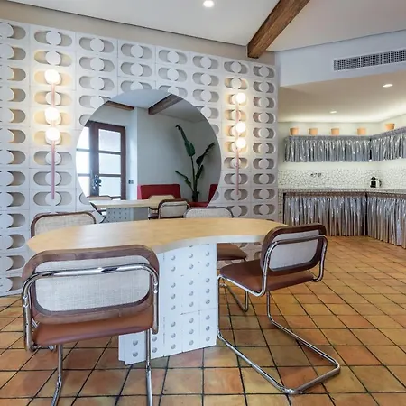 Apartup Market Square Deluxe Lejlighed Valencia