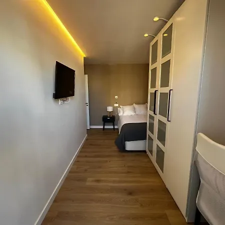 Magnifica Vivienda En *