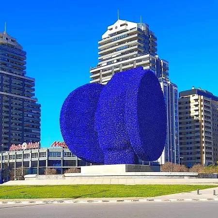 Apartamento Oceanographic
