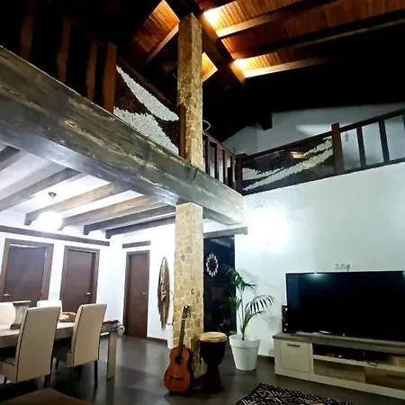 Villamasai Un Pedacito De áfrica En Villa