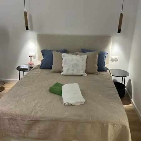 Apartamento Carbonell Flats L By Vivo Gc Valencia