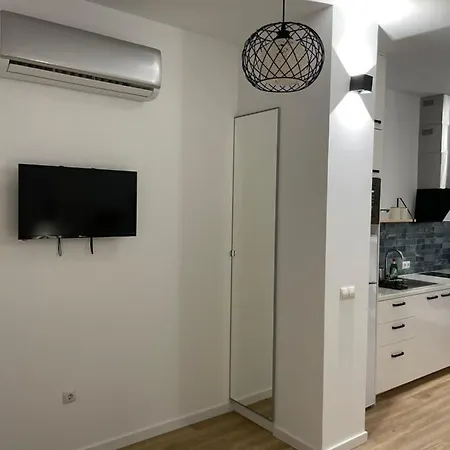 Carbonell Flats L By Vivo Gc * Walencja