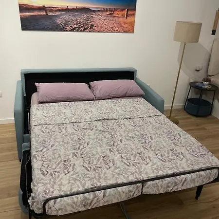 Apartamento Carbonell Flats L By Vivo Gc *