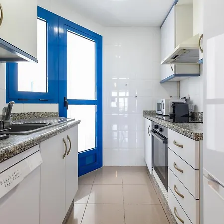 Daire Apartup Patacona Surfing