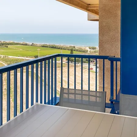 Apartup Patacona Surfing *