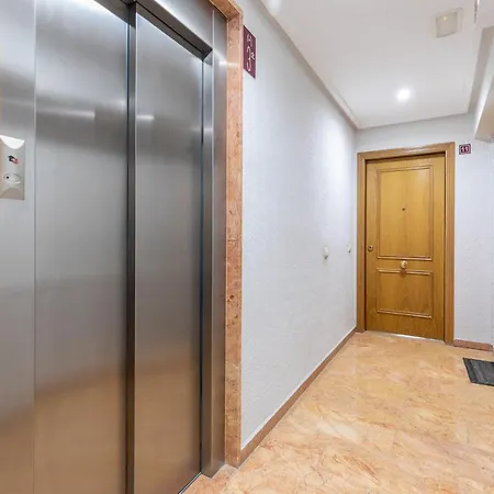 Apartup Patacona Surfing