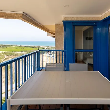 Apartup Patacona Surfing *