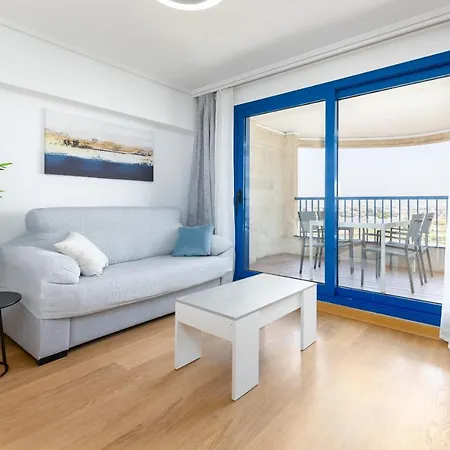 Apartup Patacona Surfing *