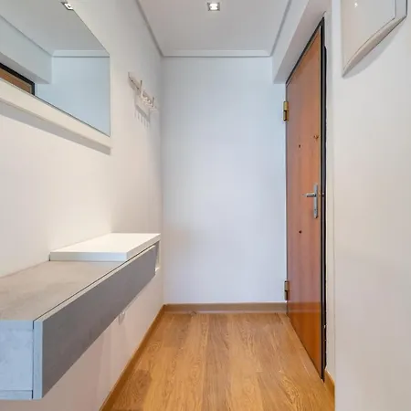 Apartup Patacona Surfing