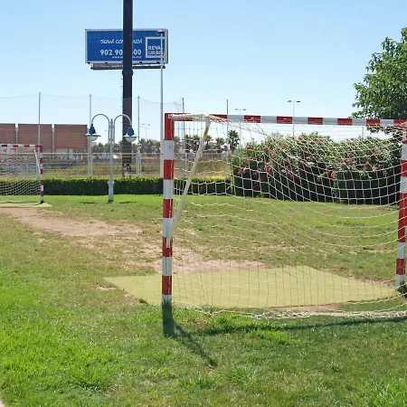 Apartup Patacona Surfing Valensiya