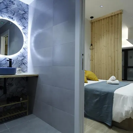 Rio Turia Apartment Valencia