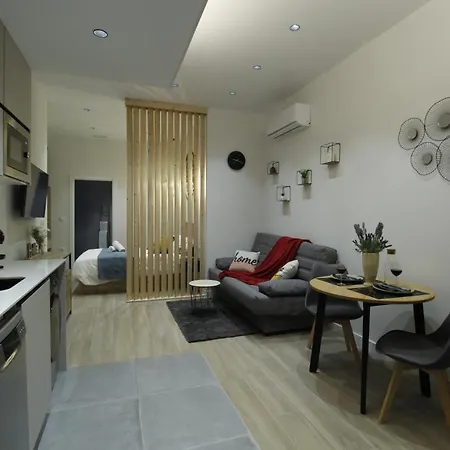 Rio Turia Apartment *