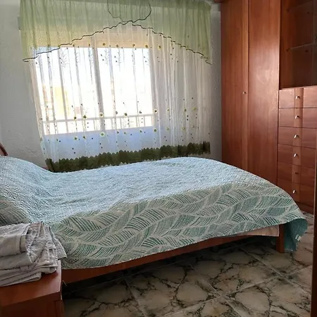 Apartment Playaport Valencia