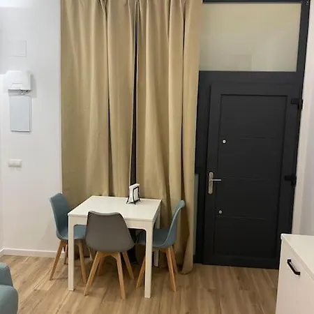 Apartamento Carbonell Flats R By Vivo Gc *