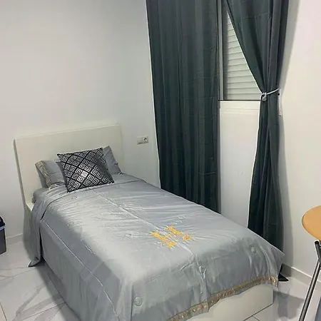 Homestay Your Perfectt Place Valencia