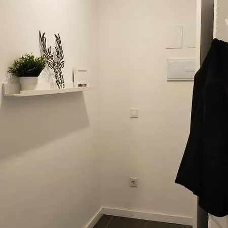 Small And Cozy - G10 Pensionat Valencia