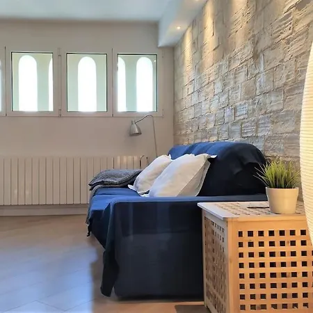 Apartamento Atico De Lujo Frente Mercado Colon Only Adults *