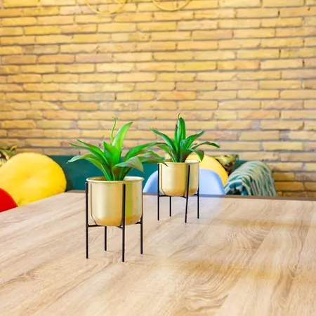 Habitación en casa particular Private *