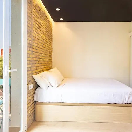 Homestay Private Valencia