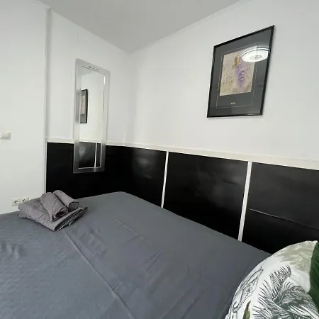 Grandera Apart's - Peset 69