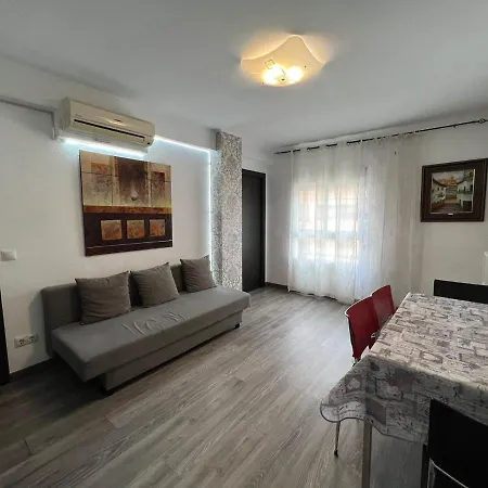 Grandera Apart's - Peset 69 Hotel Valencia