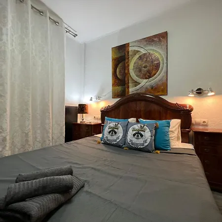 Grandera Apart's - Peset 69 Ξενοδοχείο *