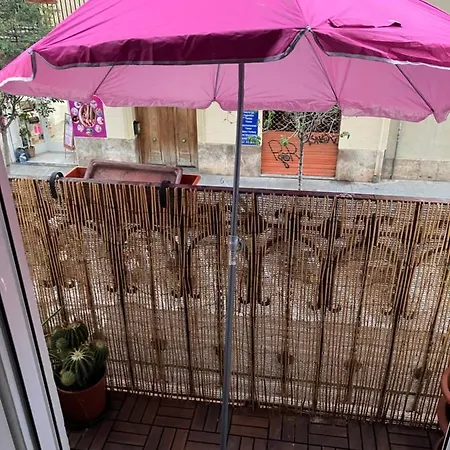 בית אירוח Private Single In Ruzafa, Ladies Only, Non Smoker
