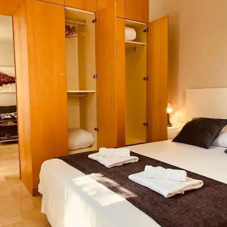 Appartement Bet - Market