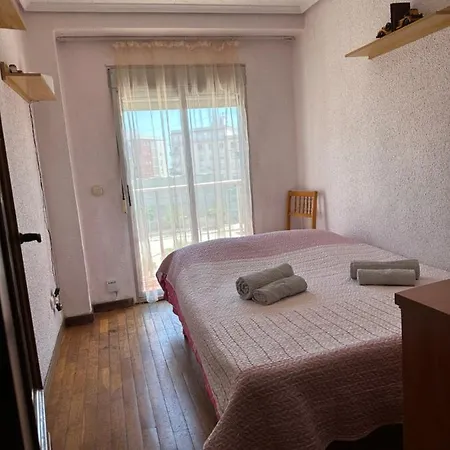 Apartment Playaport *
