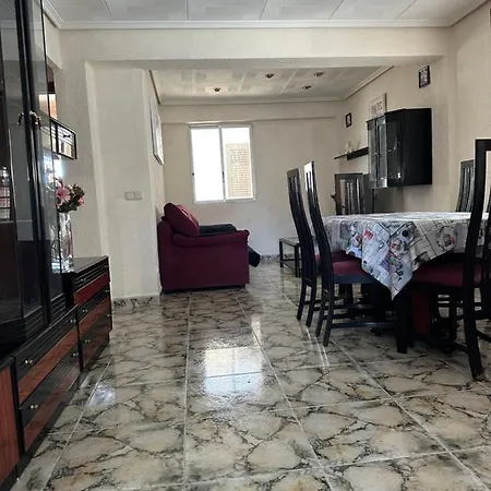Playaport Apartment