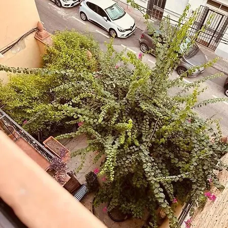 Apartman Muy Centrico En Junto A Ruzafa Valencia
