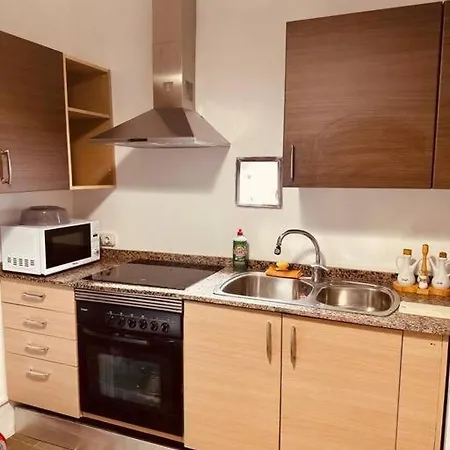 Muy Centrico En Junto A Ruzafa バレンシア