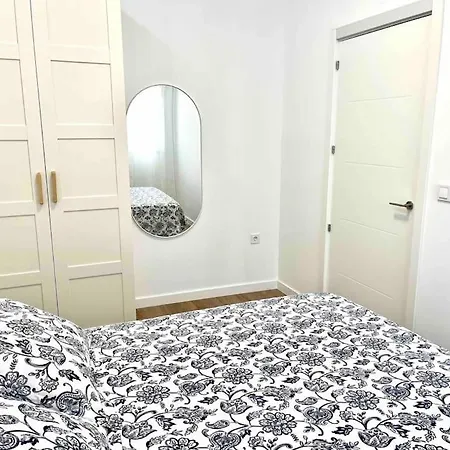 Acogedor 5 Personas Apartamento *