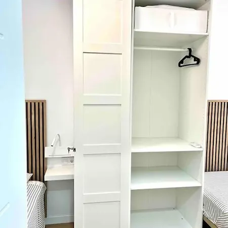 Acogedor 5 Personas Valencia