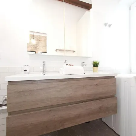 Beautiful In Botanic * Valencia