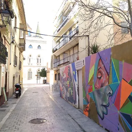 Apartment Beautiful In Botanic