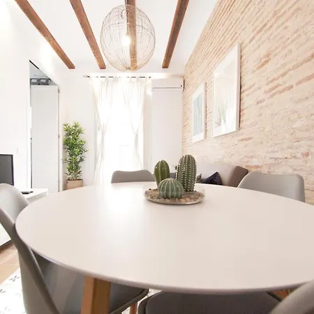 Beautiful In Botanic