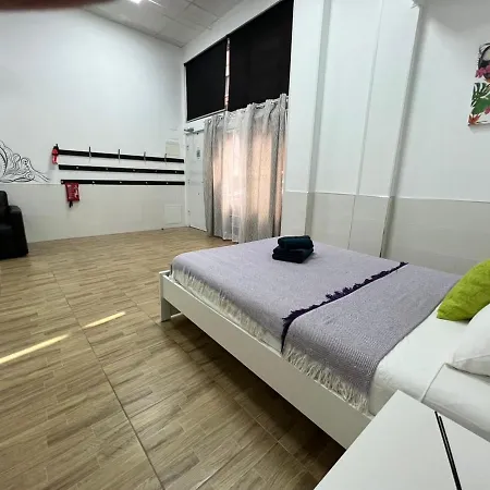 Nou Benicalap Luxury Apart