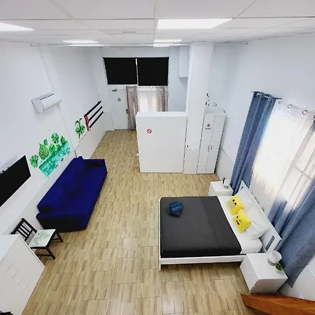 Hotel Nou Benicalap Luxury Apart