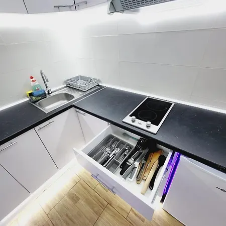 Nou Benicalap Luxury Apart